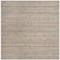 Safavieh 2 ft. 3 in. x 8 ft. Runner Cape Cod Hand Woven RugGrey & Sand CAP412A-28 - alternate 2